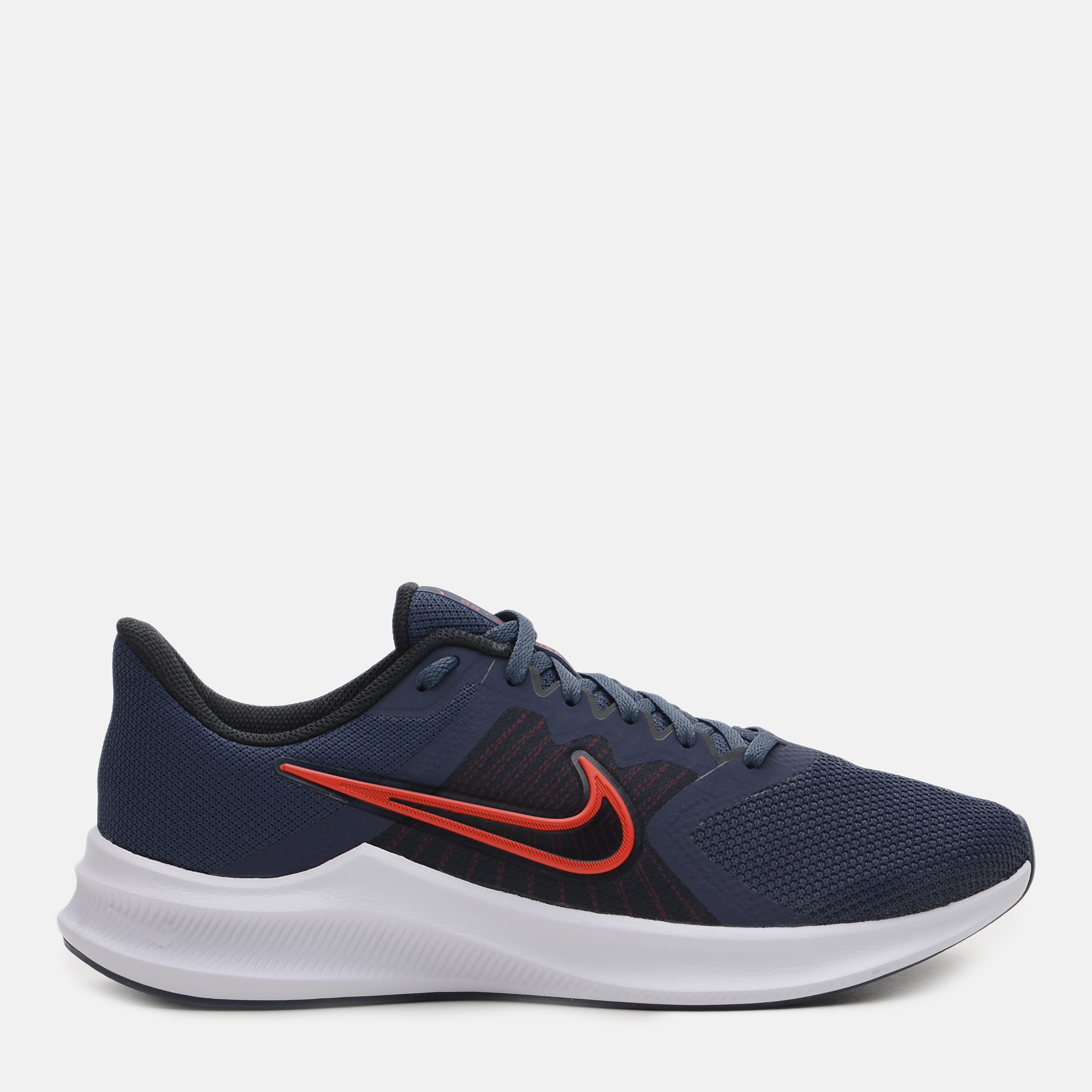 

Кроссовки Nike Downshifter 11 CW3411-400 45.5 (13) 31 см