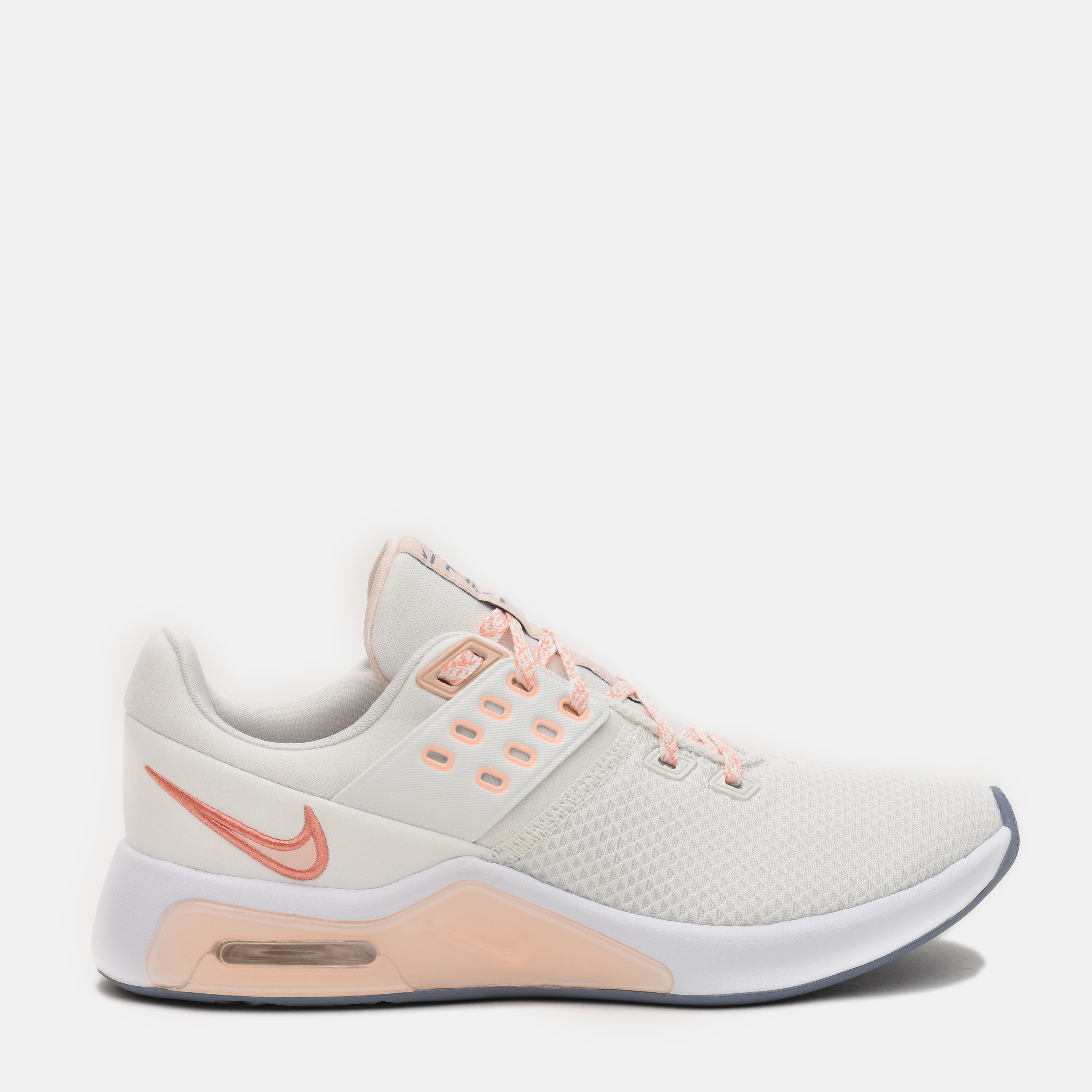 

Кроссовки Nike Wmns Air Max Bella Tr 4 CW3398-100 38 (7) 24 см