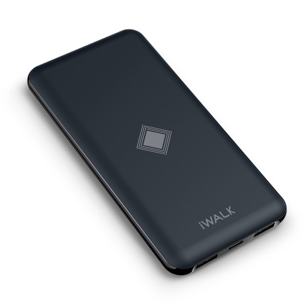 

УМБ iWalk Chic Air 10000mAh Blue