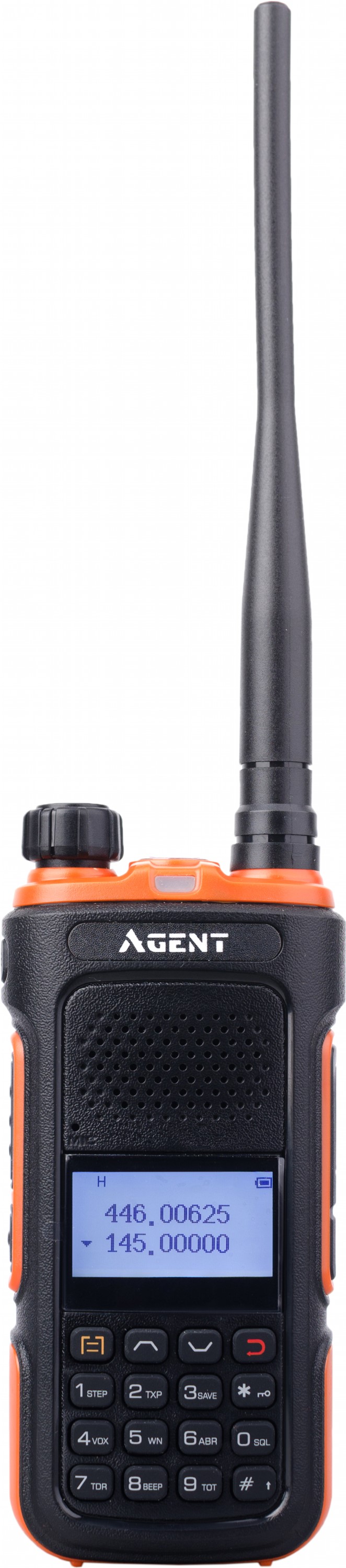 

Рация AGENT AR-UV10 (AR-UV10)