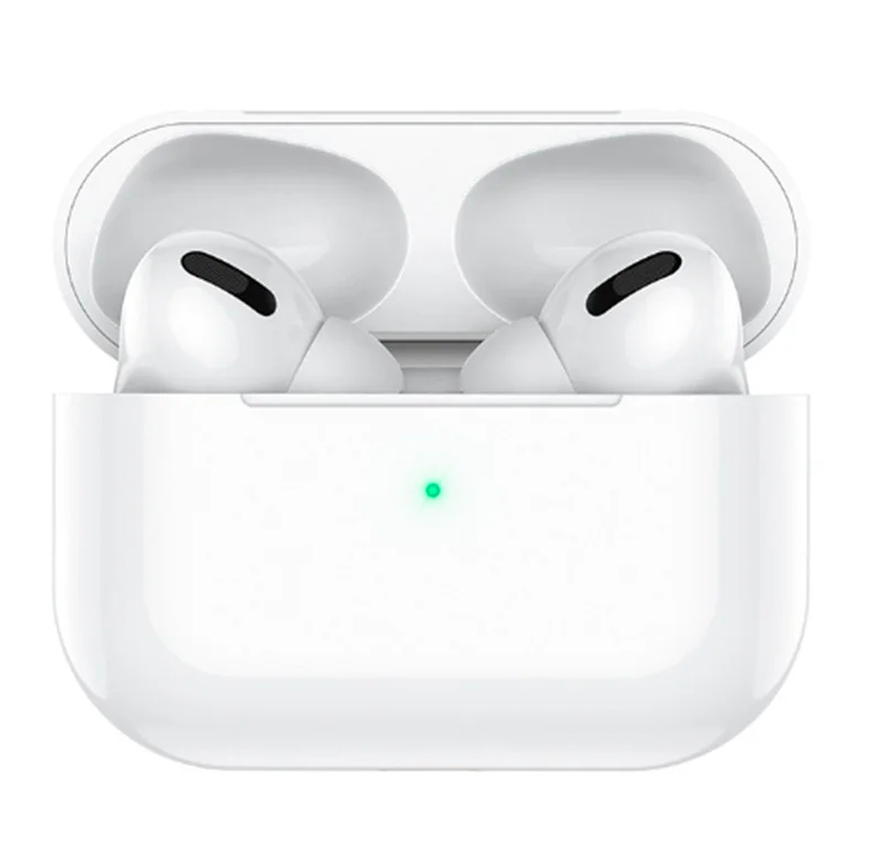 

Hoco ES48 AirPods Pro White