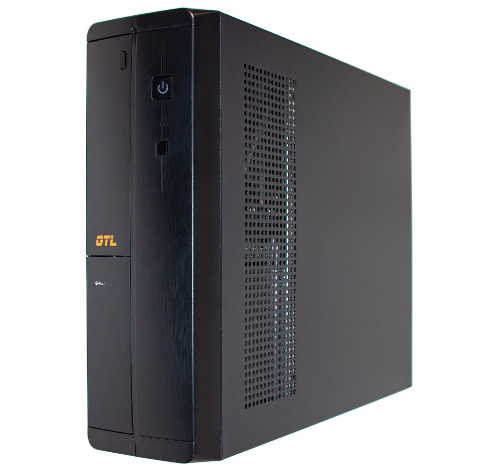 

Корпус GTL 8123 Black 500W 80mm (GTL-8123-500)