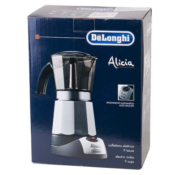 DeLonghi EMK 9 Alicia