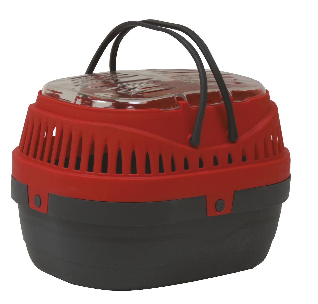 

Переноска для грызунов Croci Smart Carrier 30*23*21 см