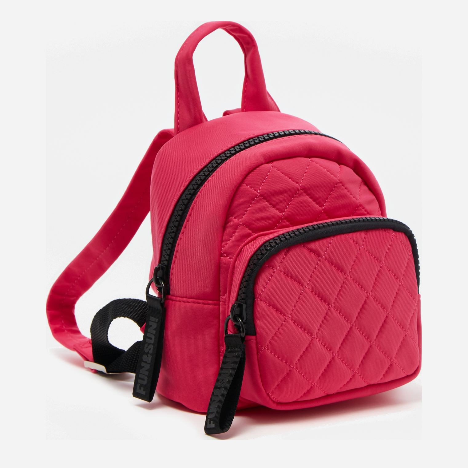 

Рюкзак OVS 1215763 Pink