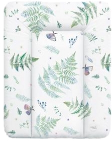 

Матрас пеленальный на комод Ceba Baby 70х50 см мягкий Polypody (W-143-123-653)