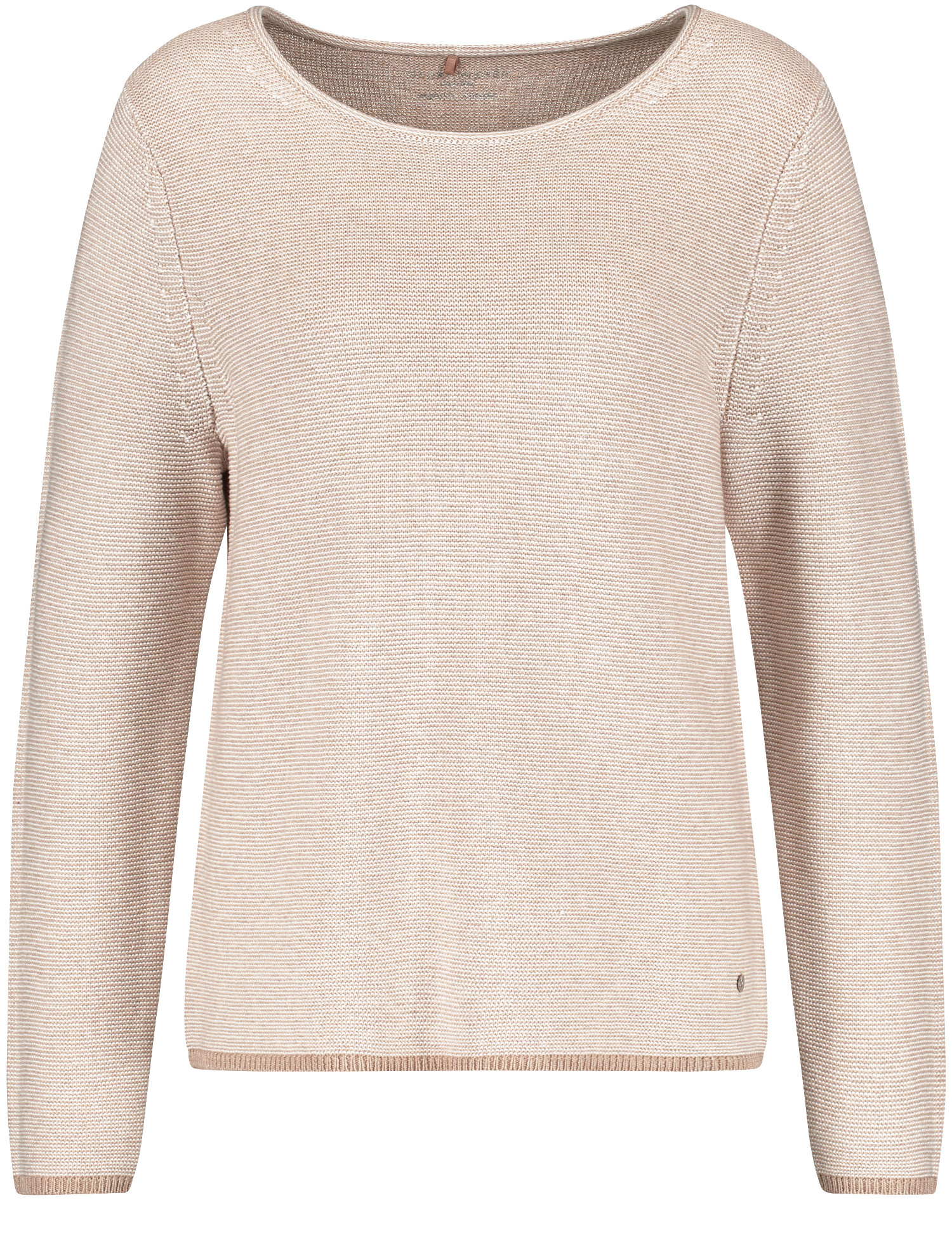

Джемпер Gerry Weber 40 Бежевый 97594.44700