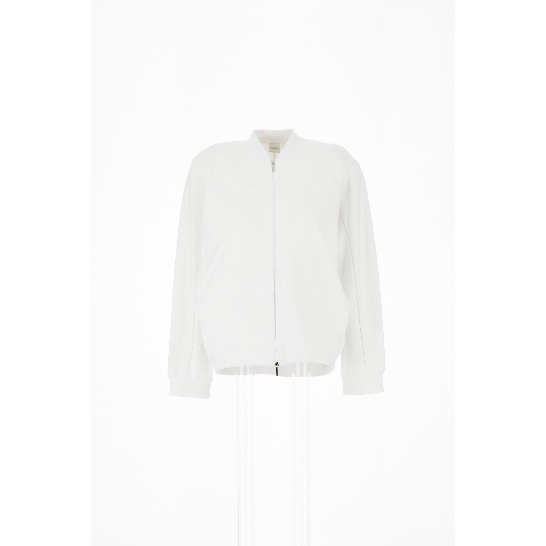 

Толстовка MaxMara L Белая 39210216600