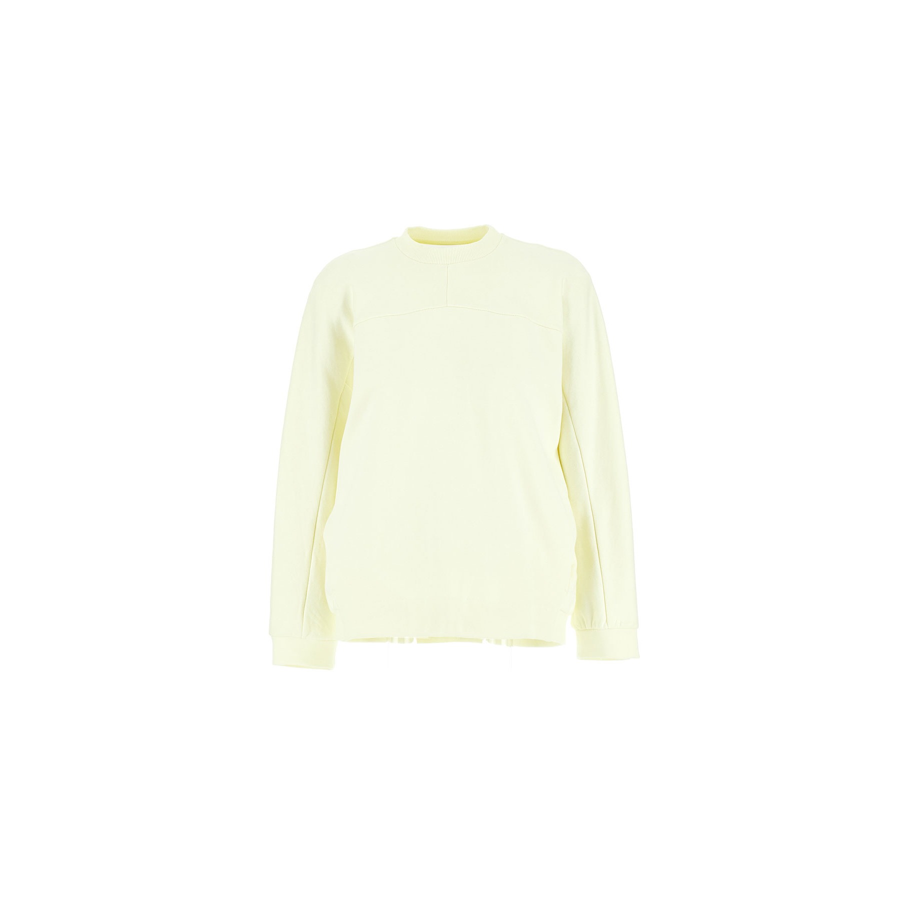 

Свитшот MaxMara  Желтый 39210116600, Свитшот MaxMara L Желтый 39210116600