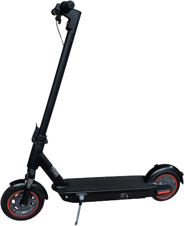 

Электросамокат Street Scooter M10-15000 Black