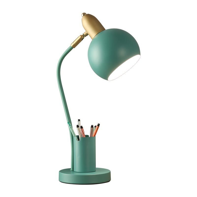 

Настольная лампа MIRYAM LED Green