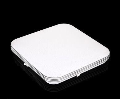 

Светильник светодиодный накладой Biom SMART DEL-S01-24 24W 4500K (330*60)