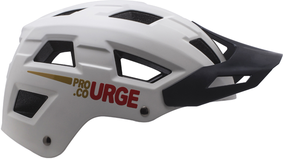 

Велосипедный шлем Urge Venturo S/M (54-58 см) Белый (UBP20616M)