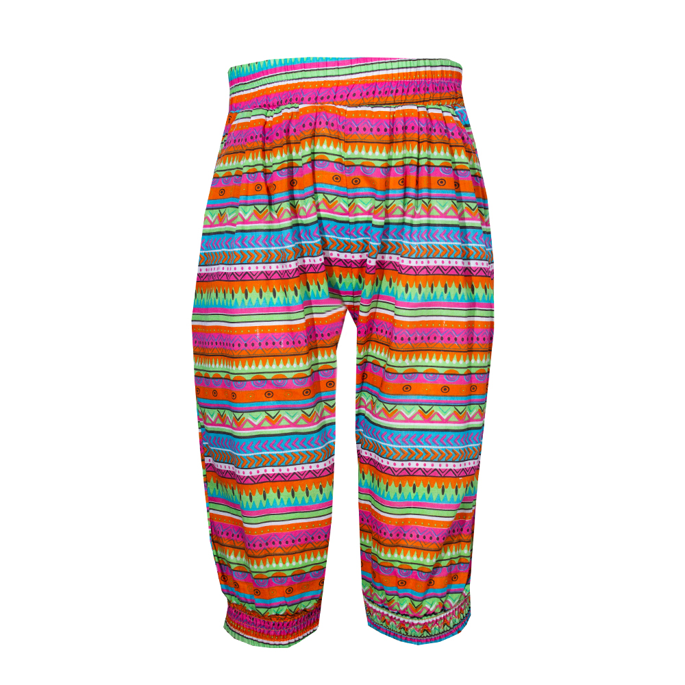 

Брюки Losan Kids girls (416-9011AD/373) Разноцветный 4 Years-104 см
