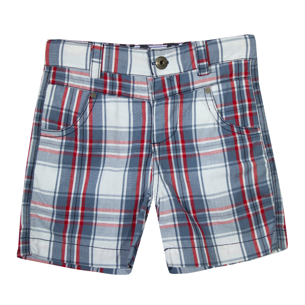 

Шорты Losan Mc baby boys (217-9006AC/32) Разноцветный M6-68 см