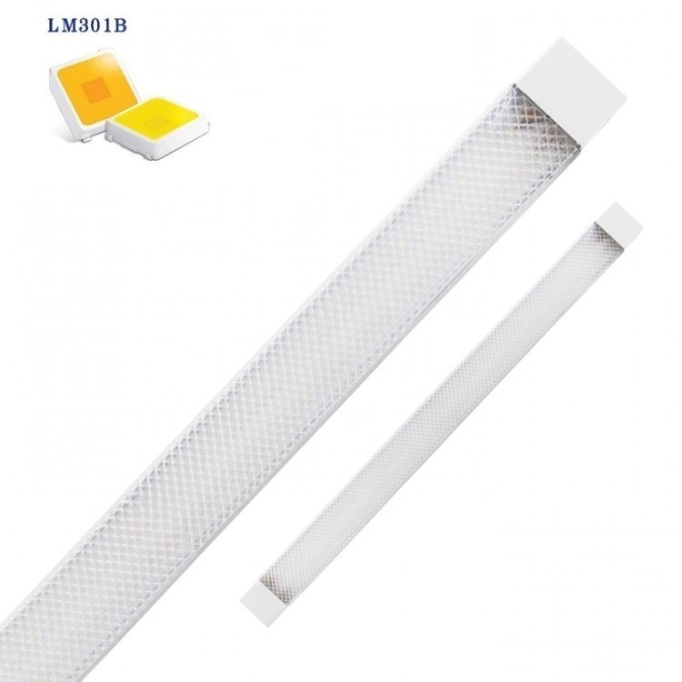 

Фитосветильник LM301B – 40 ватт