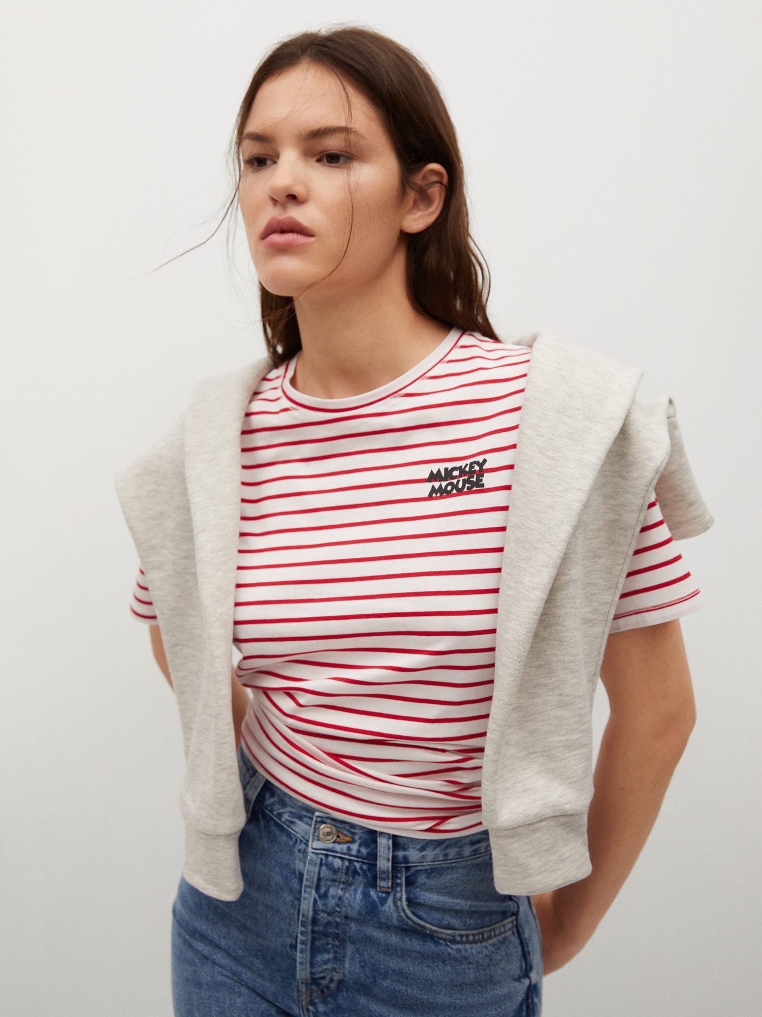 

Футболка Mango 17002019-70 M