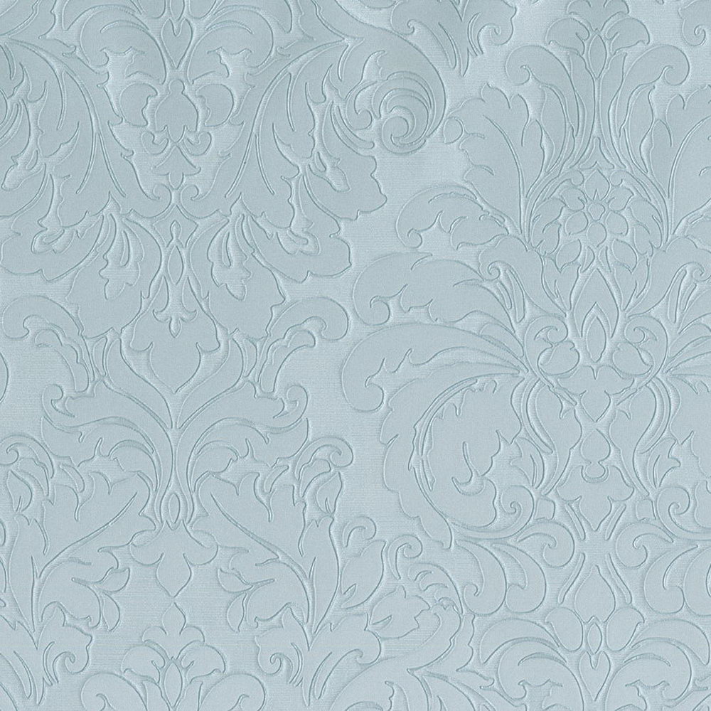 

Обои Sirpi Italian Silk 7 24806 дамаск голубой 0.53 х 10.05 м