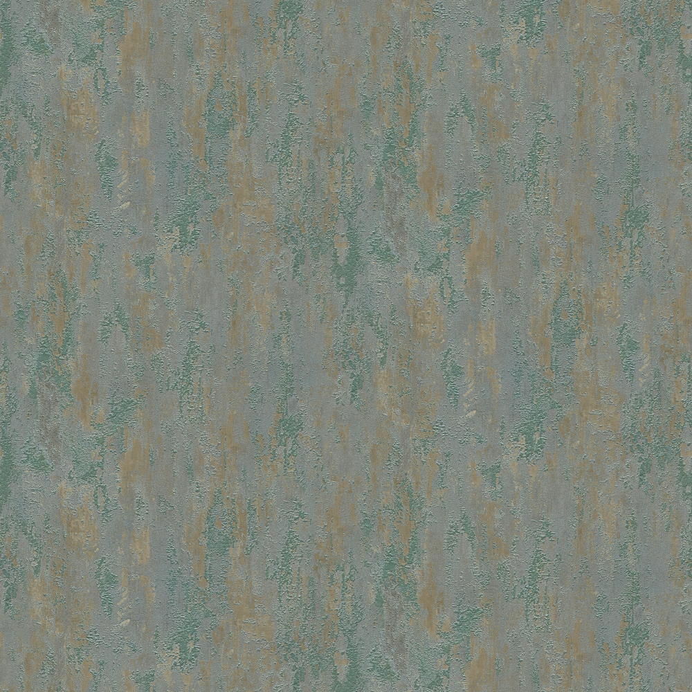 

Обои AS Creation Trend Textures 37981-1 под штукатурку малахит 1.06 х 10.05 м