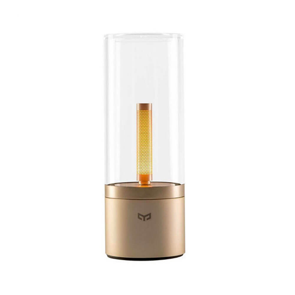 

Декоративная настольная лампа Yeelight Ambiance (Candela) Lamp (MUE4079RT)