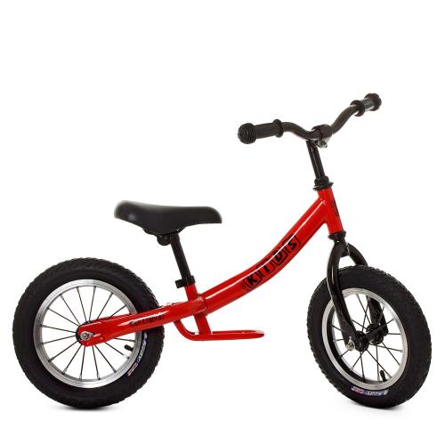 

Дитячий біговел PROFI KIDS 12 д. М 5459A-1 червоний