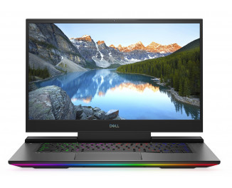 

Ноутбук DELL G7 15 7500 (GN7500EHZTH)