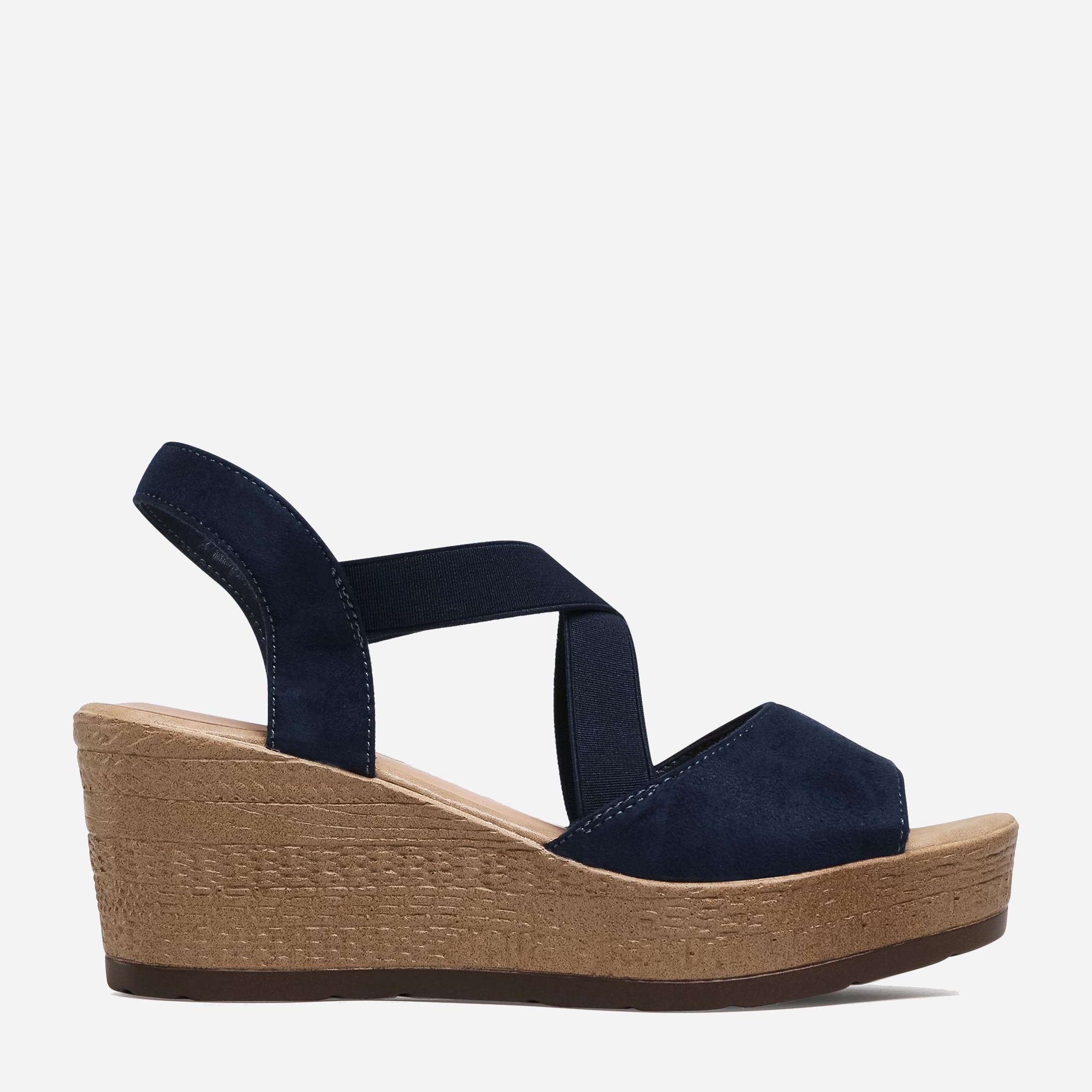 

Босоножки Clara Barson WS2220-01 38 Синие