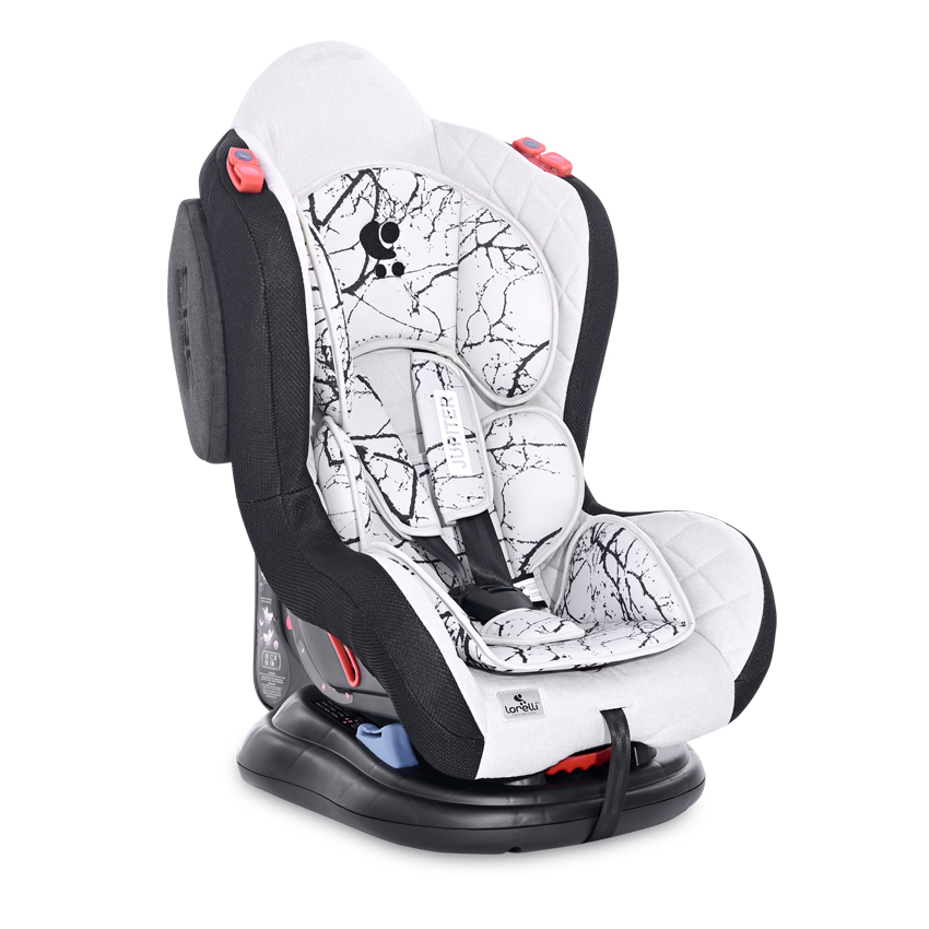 

Автокресло Lorelli JUPITER+SPS (0-25кг) (grey marble)