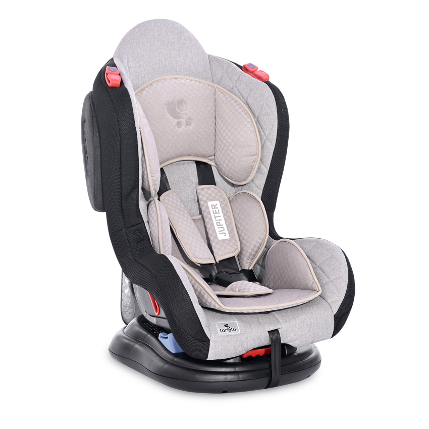 

Автокресло Lorelli JUPITER+SPS (0-25кг) (string)