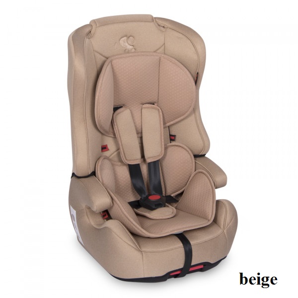 

Автокресло Lorelli HARMONY ISOFIX (9-36кг) (beige)