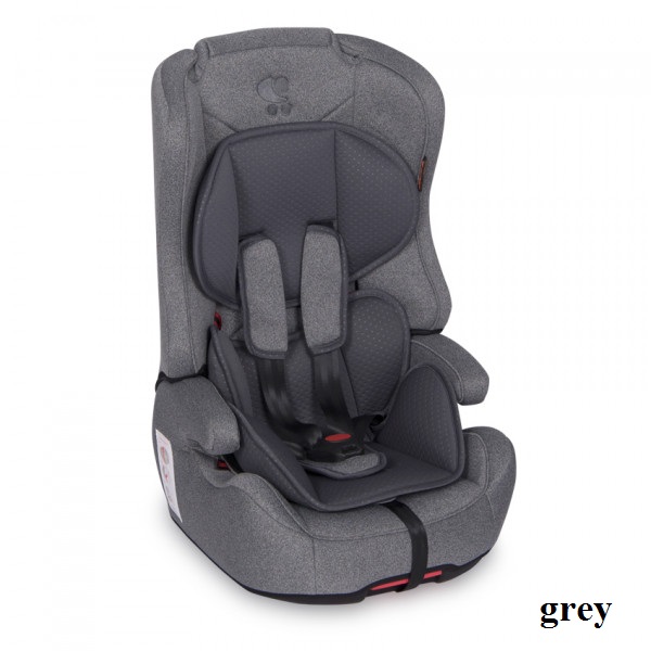 

Автокресло Lorelli HARMONY ISOFIX (9-36кг) (grey)