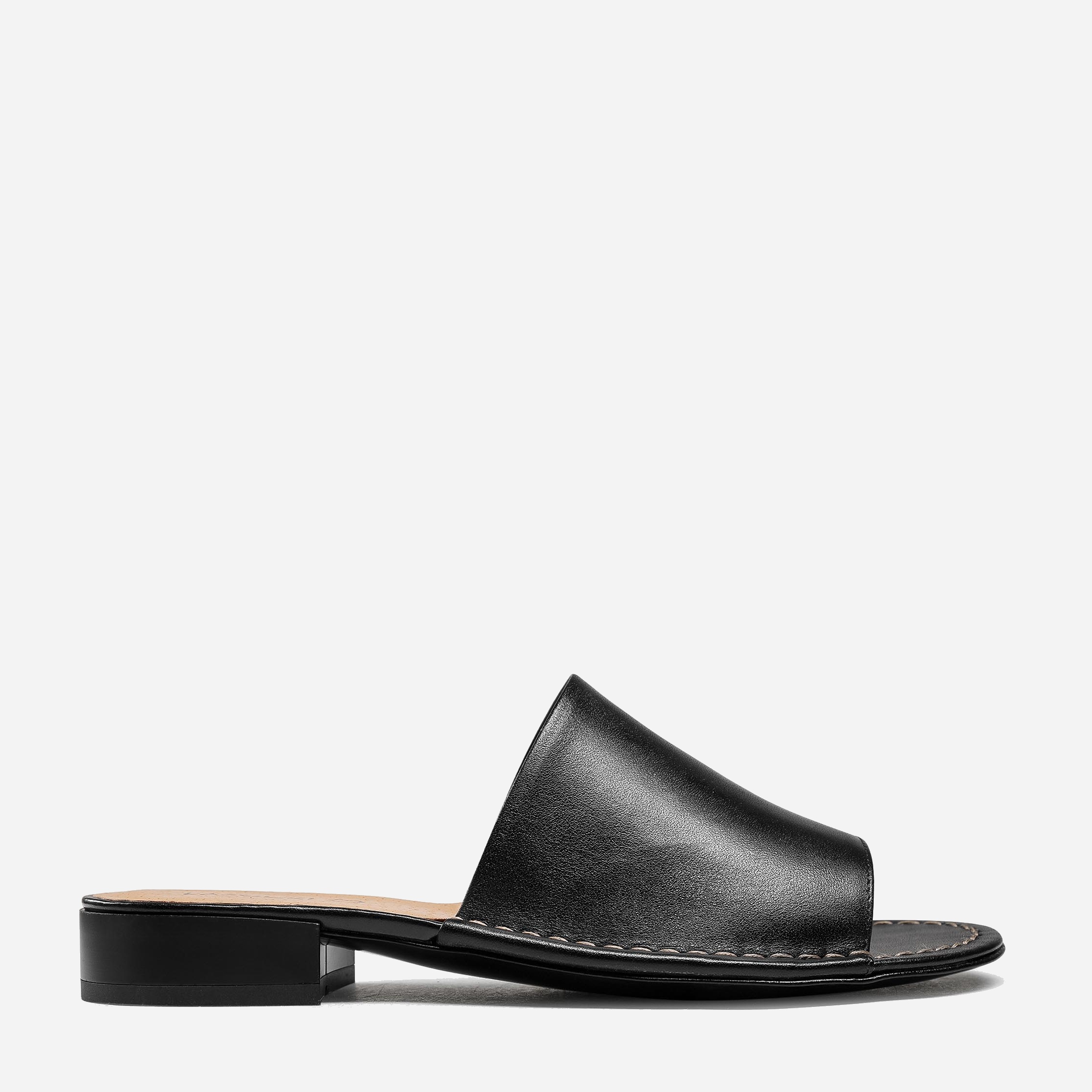 

Мюли Lasocki AG20-01 41 Черные