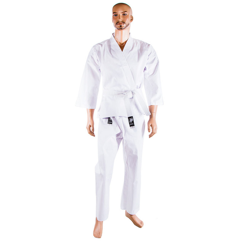 

Кимоно карате Combat Sports 160 см белое