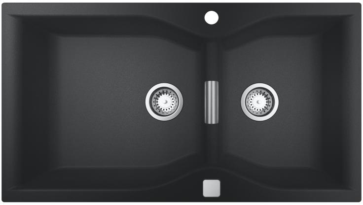 

Кухонная мойка GROHE K-Series K 700 31658AP0