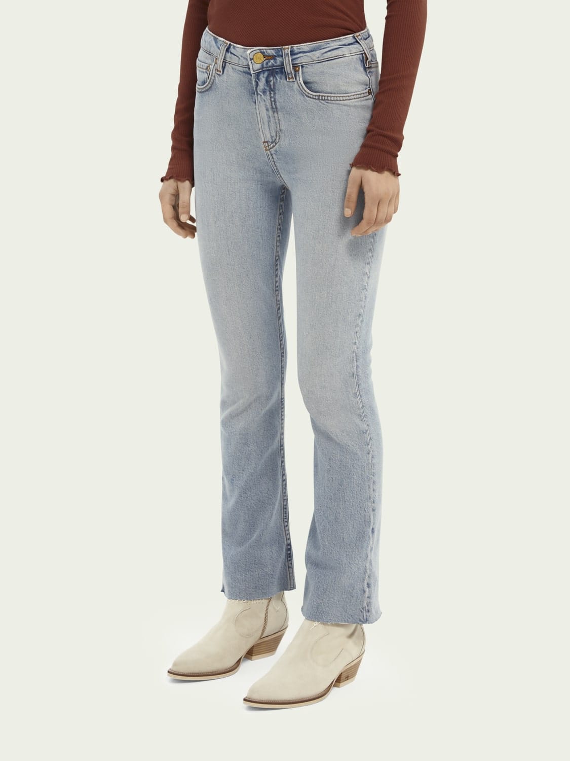 

Джинсы Scotch&Soda 159883-4099 26/32