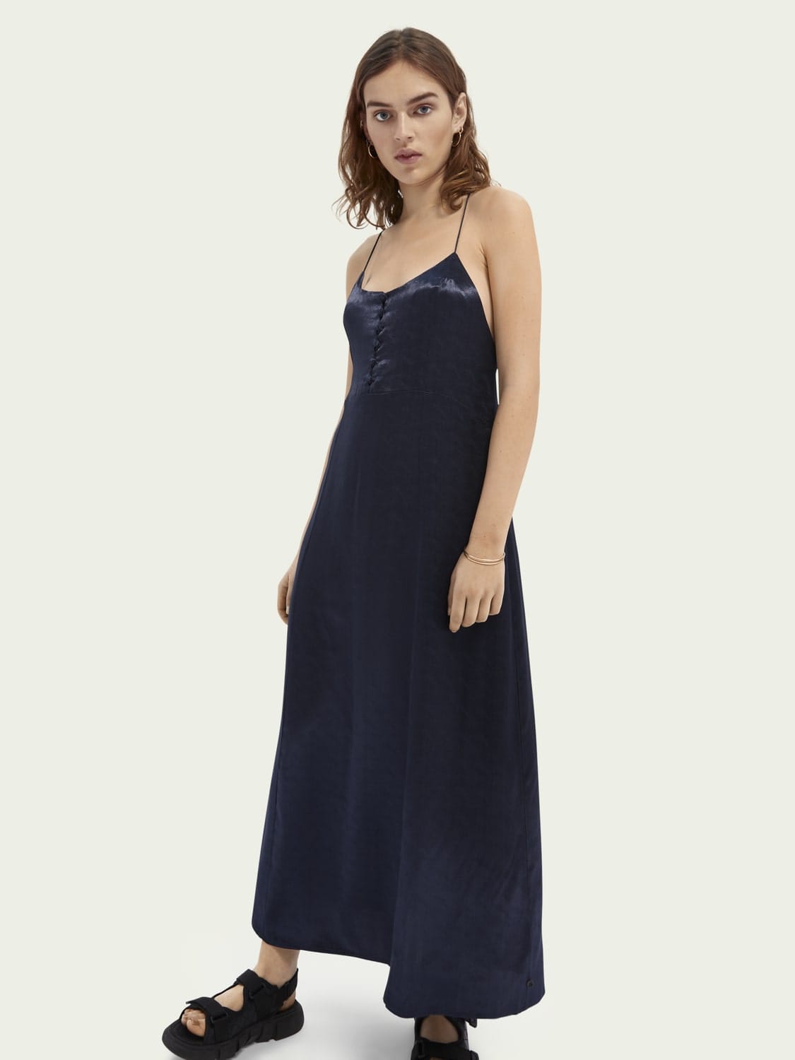

Сарафан Scotch&Soda 161522-0002 XS