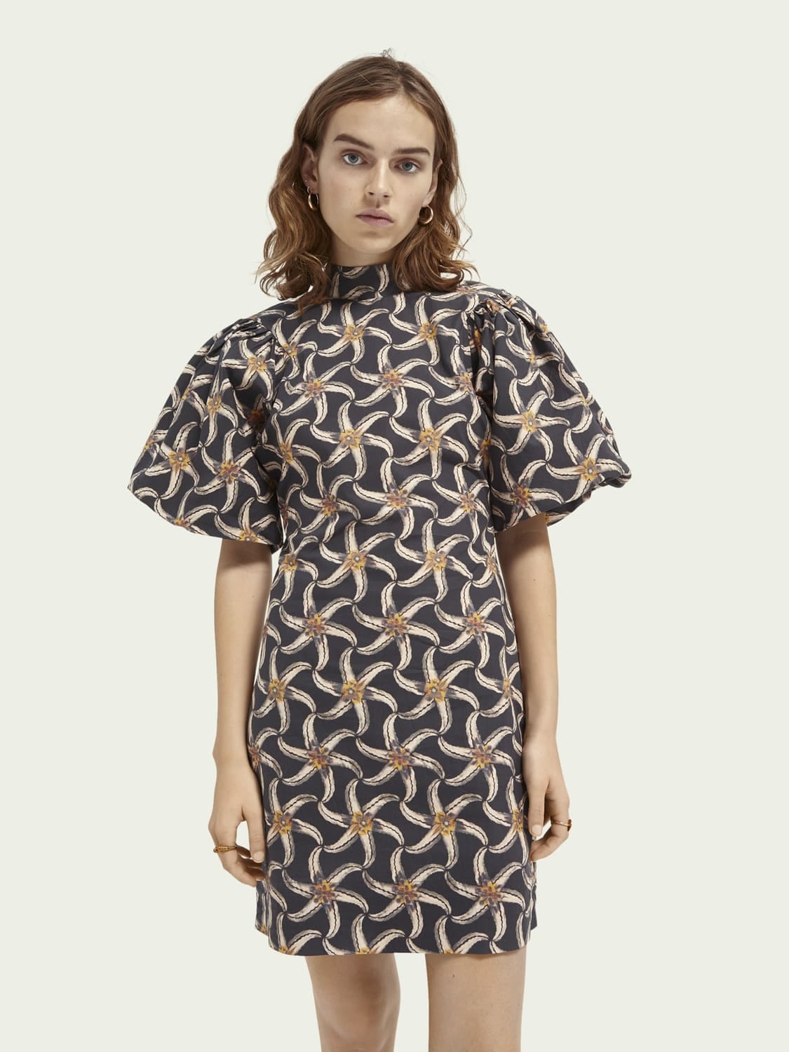 

Платье Scotch&Soda 161531-0222 XS