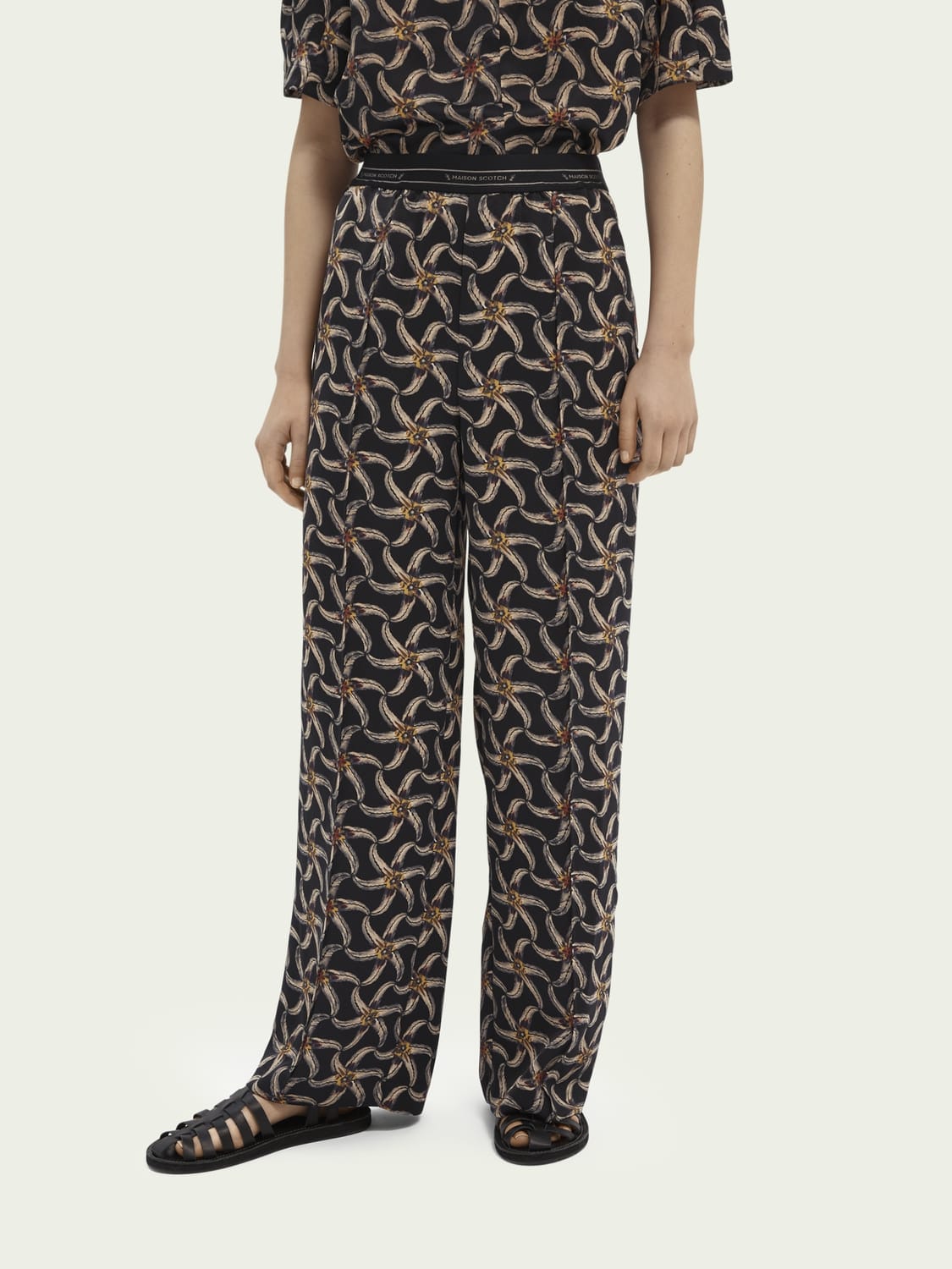 

Брюки Scotch&Soda 161568-0222 S