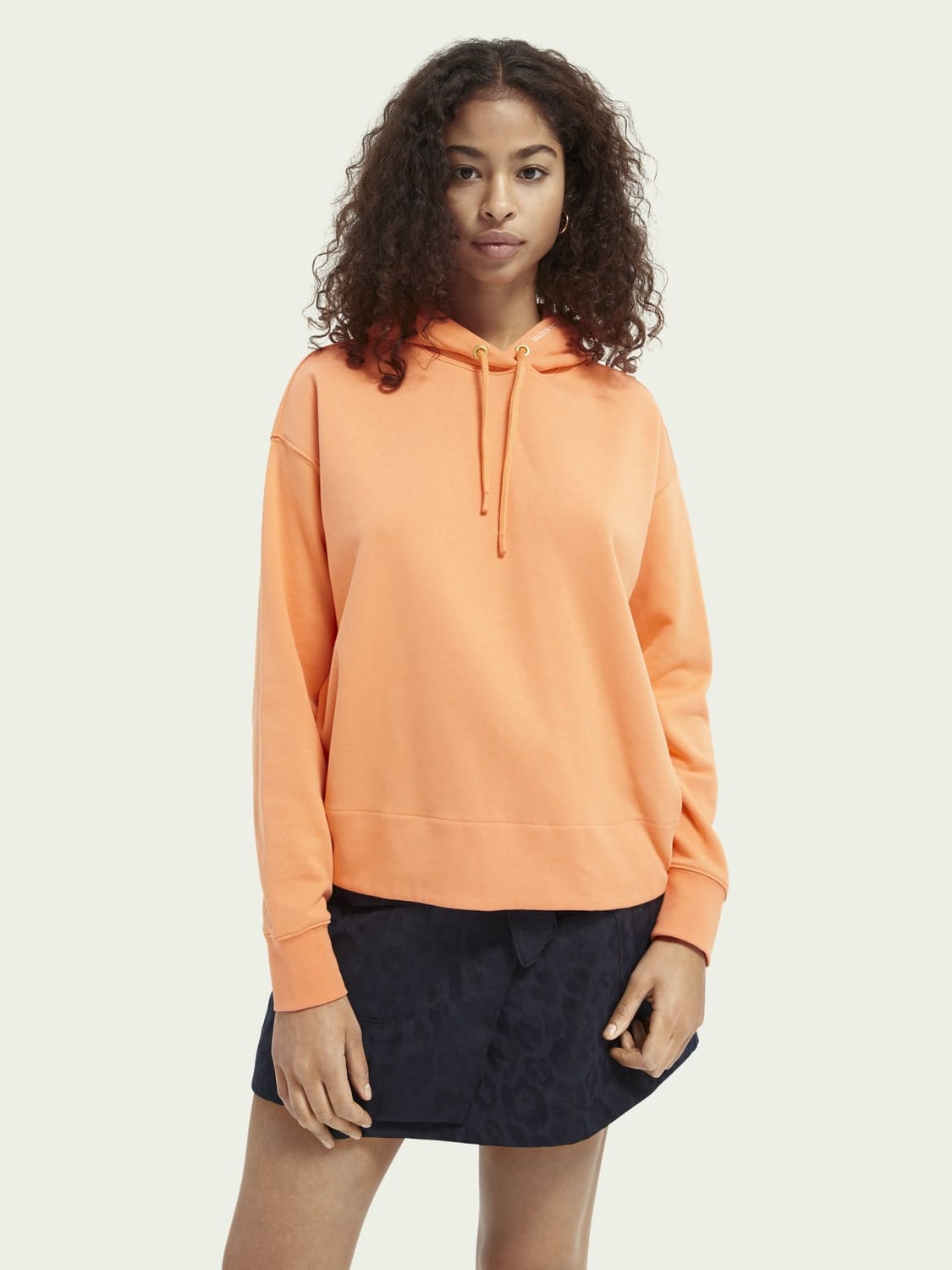 

Худи Scotch&Soda 161689-1093 S
