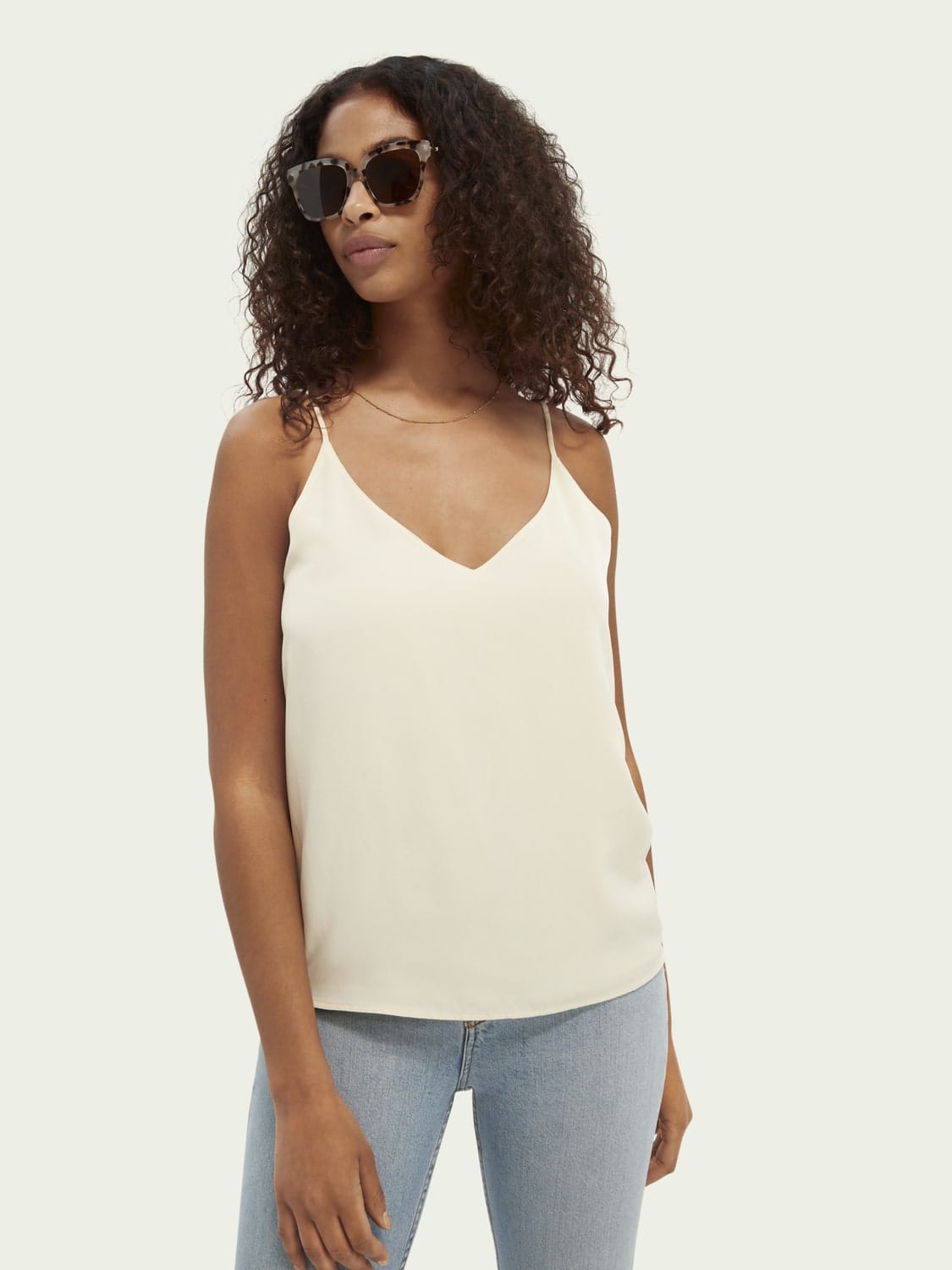 

Майка Scotch&Soda 161733-0001 XS