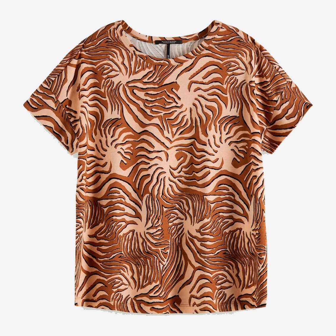 

Футболка Scotch&Soda 162858-0217 M