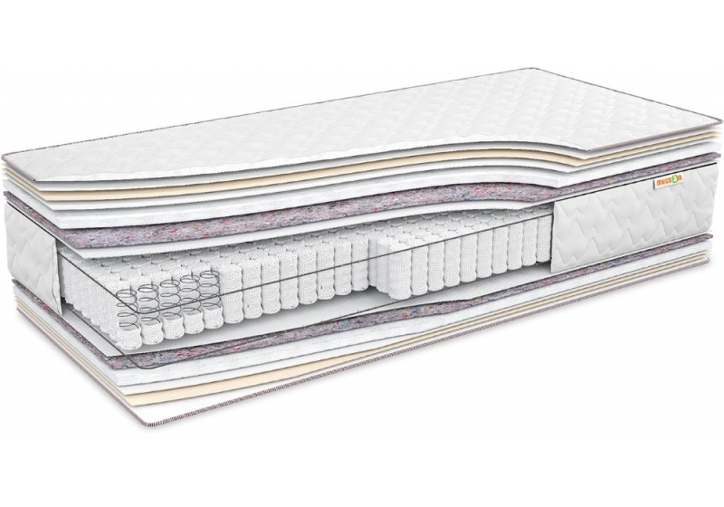 

Матрас Musson Balans Soft 90x200 см
