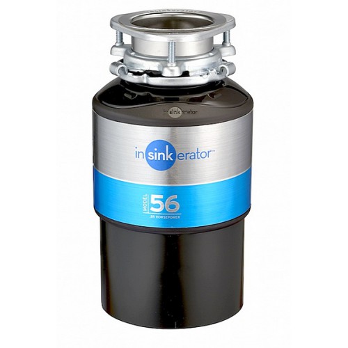 

InSinkErator 56
