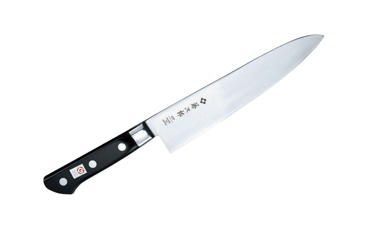 

Tojiro 3 noży DP F-800 F-802 F-808 DP-GIFTSET-A
