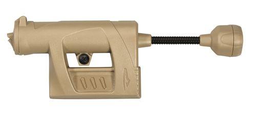 

Фонарь тактический Princeton Tec Charge MPLS Tan Красный