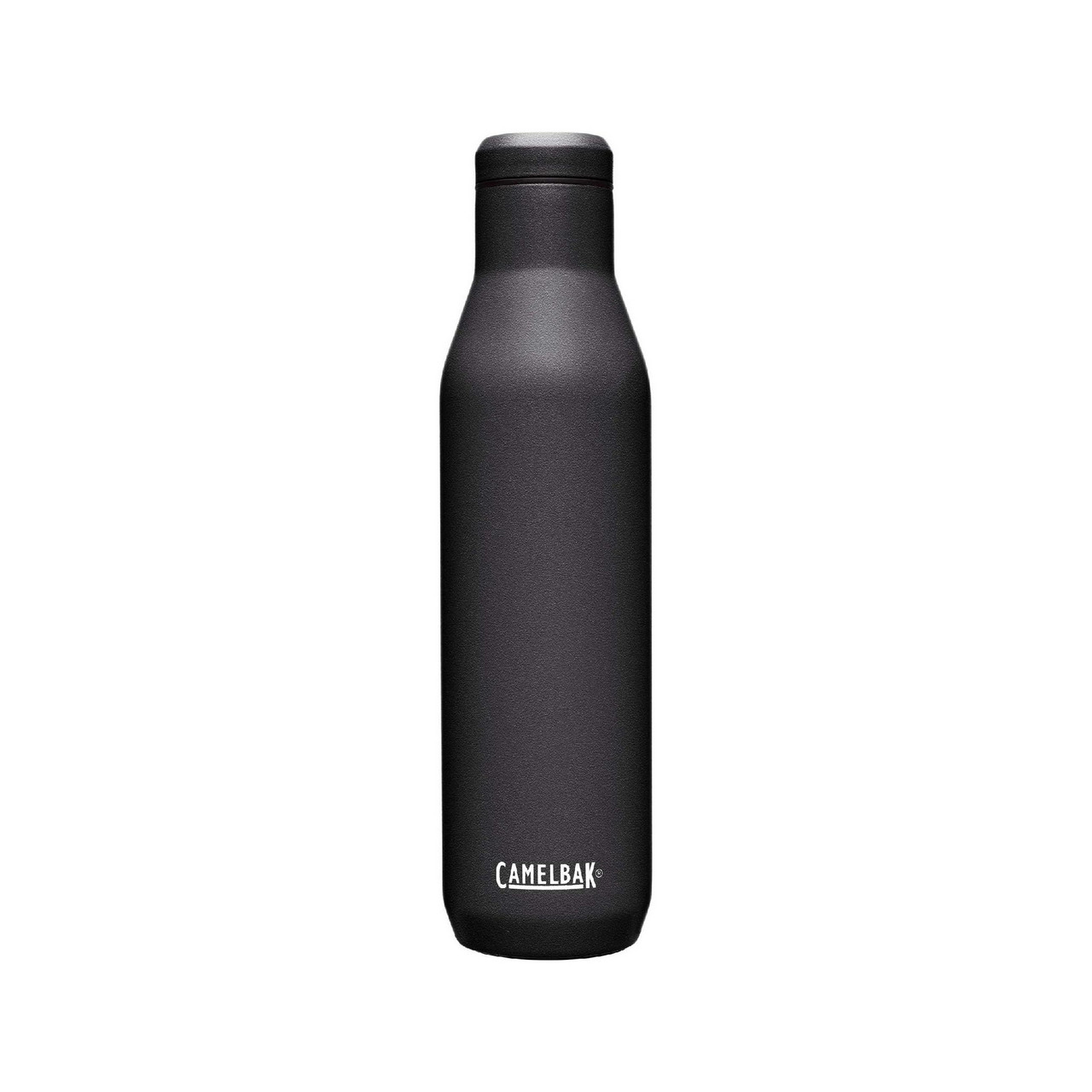 

Термофляга для воды и вина CamelBak Wine Bottle SST Vacuum Insulated 075 л Черный 2000000045221