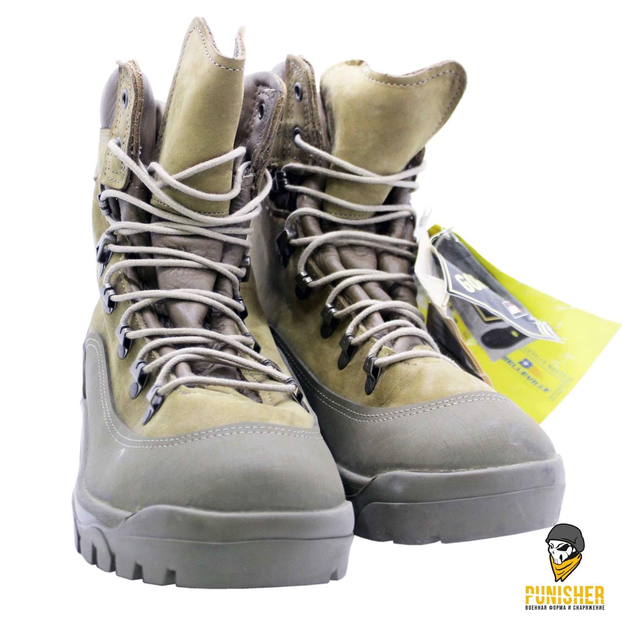 Belleville mcb 95 hot sale mountain combat boot