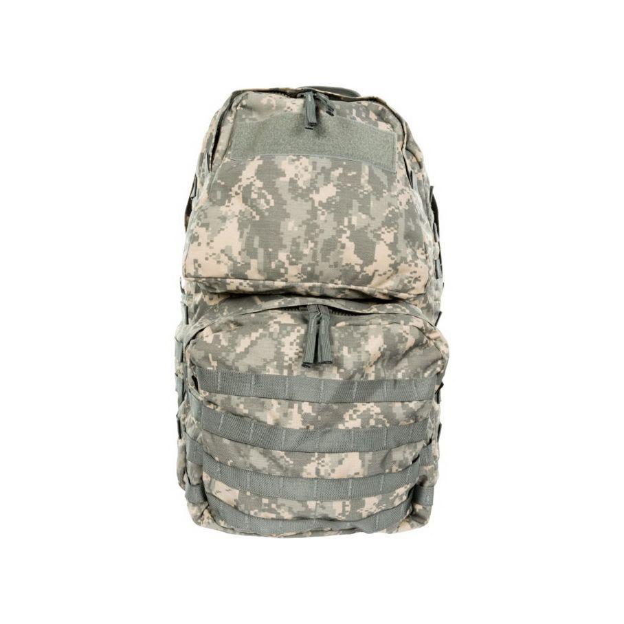 

Штурмовой рюкзак MOLLE II Medium Rucksack ACU