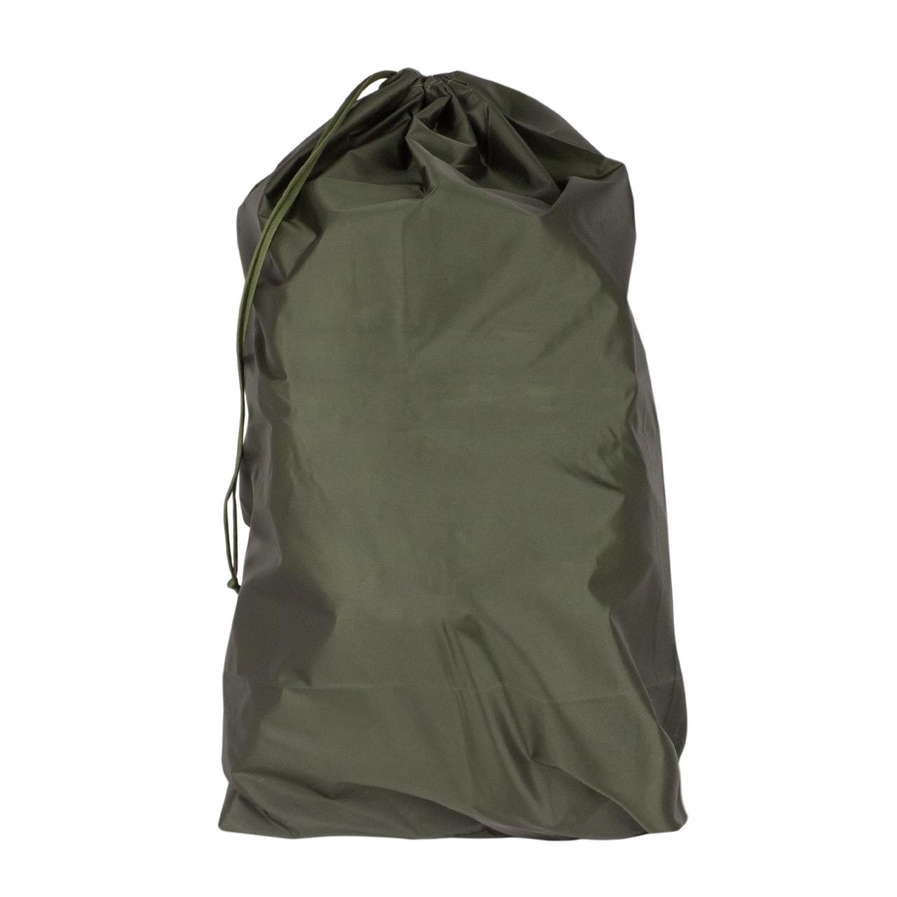 

Водонепроницаемый мешок для рюкзака British Army Rucksack Insertion Bag Olive