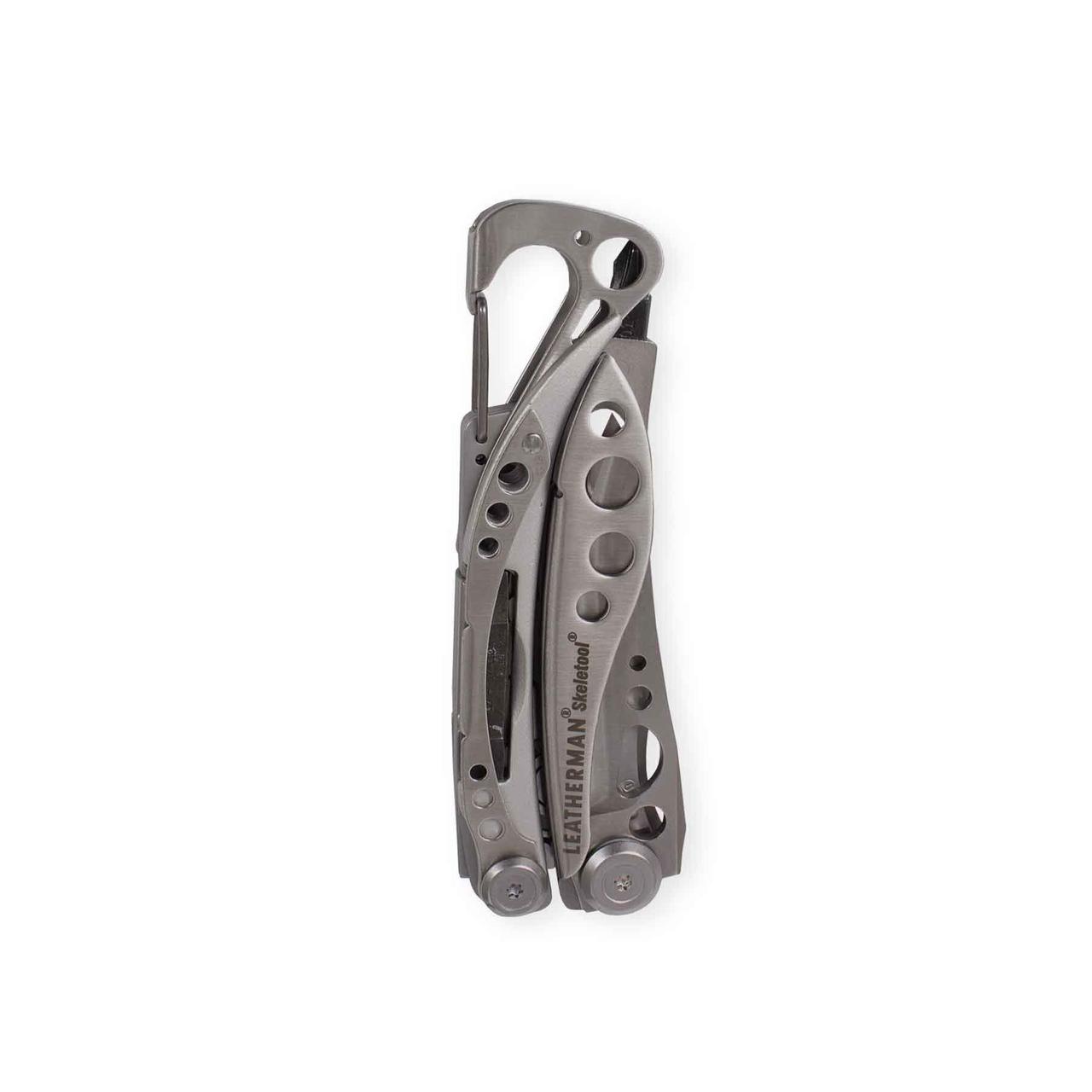 

Мультитул Leatherman Skeletool Серебристый 2000000040578